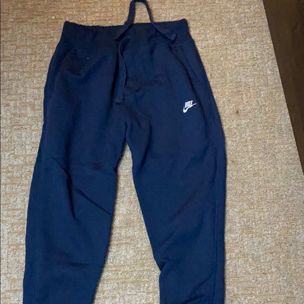 NIKE SWEAT PANTS/JOGGERS